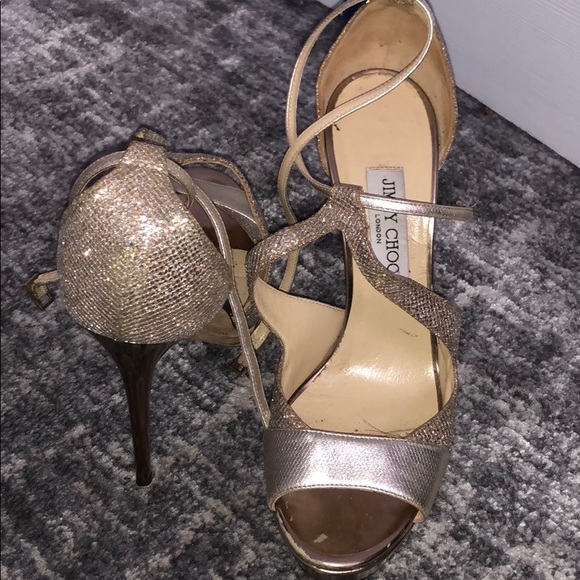 Heels - Picture 2 of 3